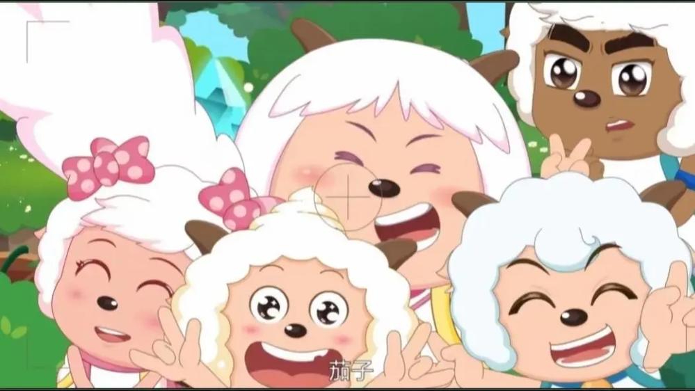 喜羊羊与灰太狼106游戏截图
