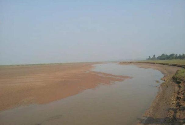 断流是什么意思