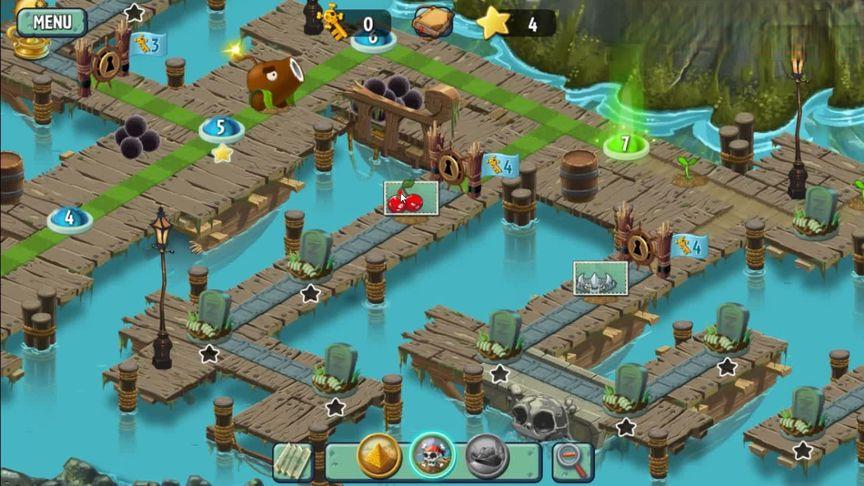 PVZ2国际版远古版本缩略图