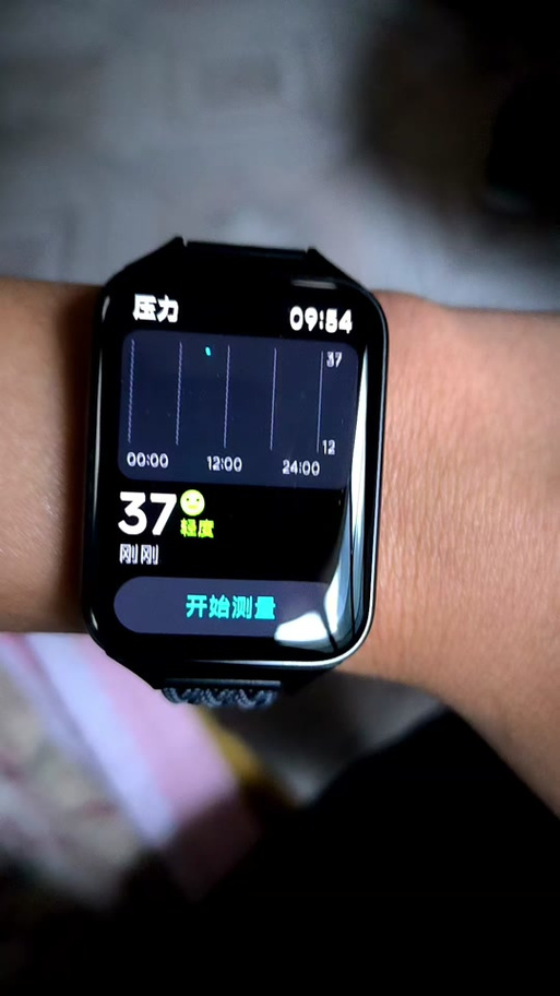 小米压力值多少算正常