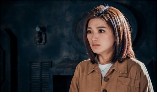 毕业作品演员丁丁截图