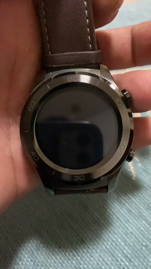 华为watch2声音小喇叭破音