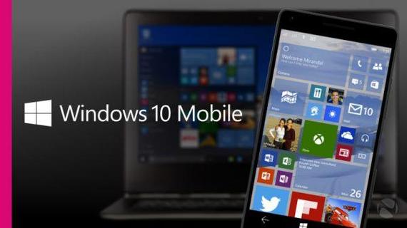windows10手机