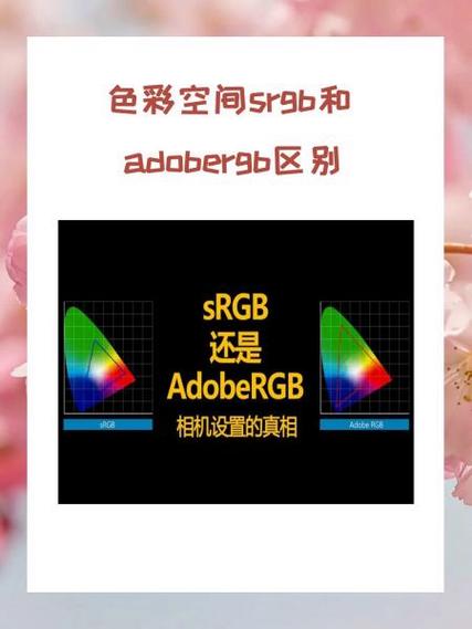 单反色彩空间选哪个