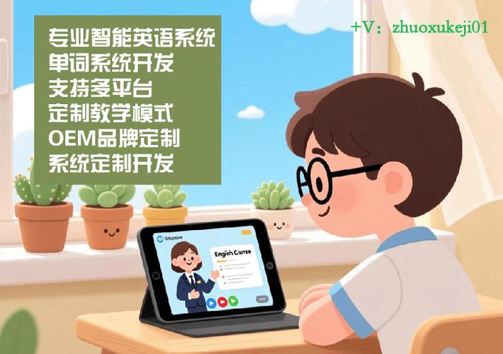 步步高学习机