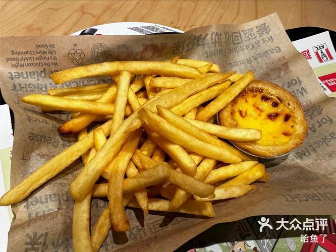 开封菜kfc的来源