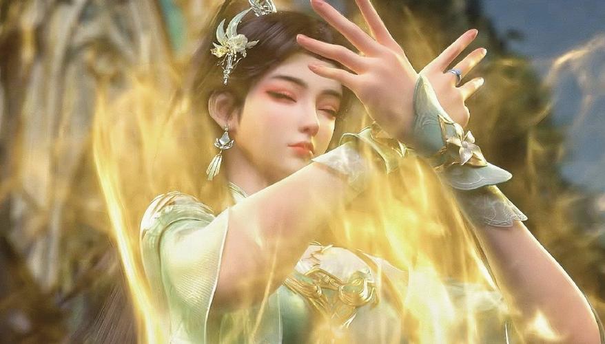 斗破开局觉醒女神系统图标