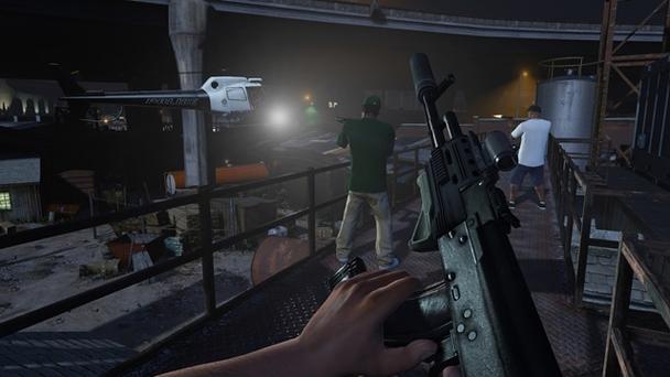 gta5没卸载却要重新安装