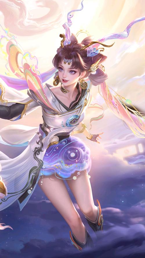 王者荣耀全皮肤版本下载图标