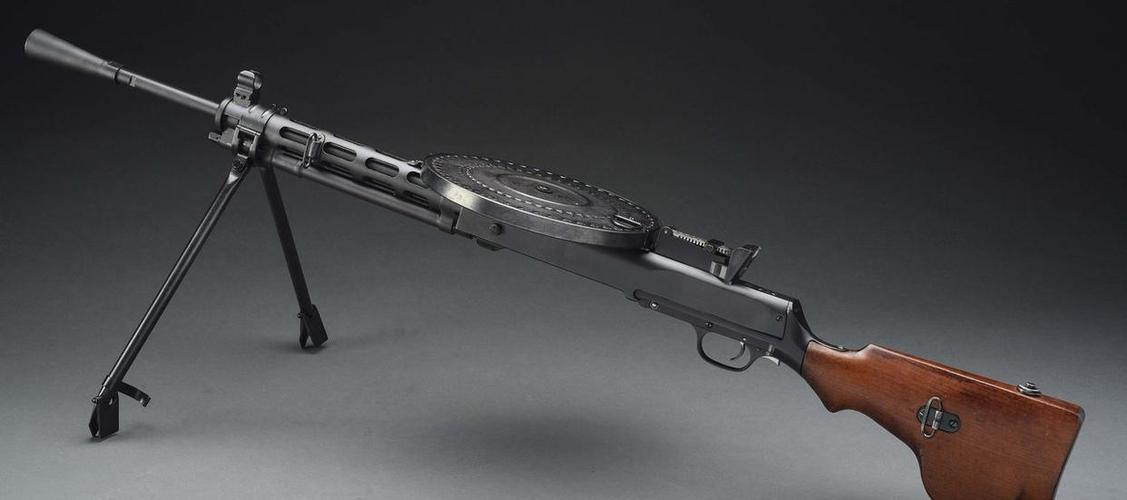 战地2中国武器