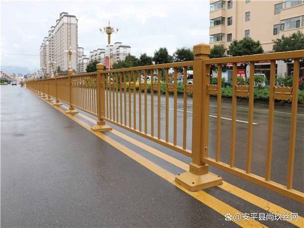 安平护栏围栏生产厂家地址