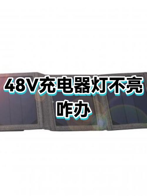48v充电器故障100例