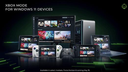 xbox能当电脑用吗图标