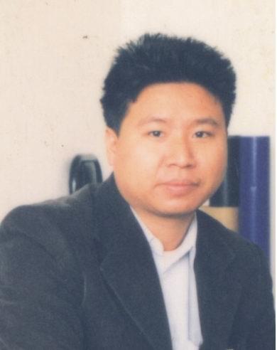 都市鉴宝大师林东