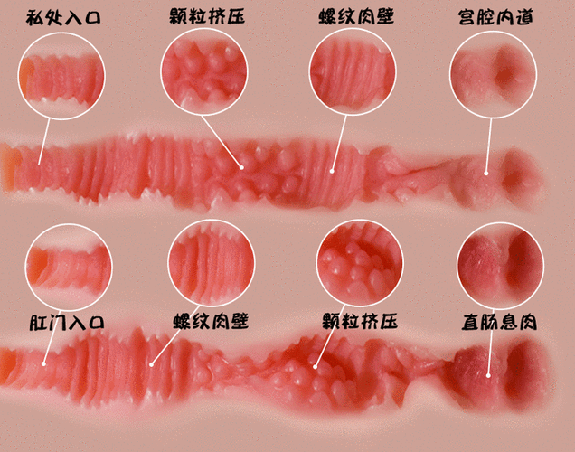 成人男性用品硅胶好还是充气好