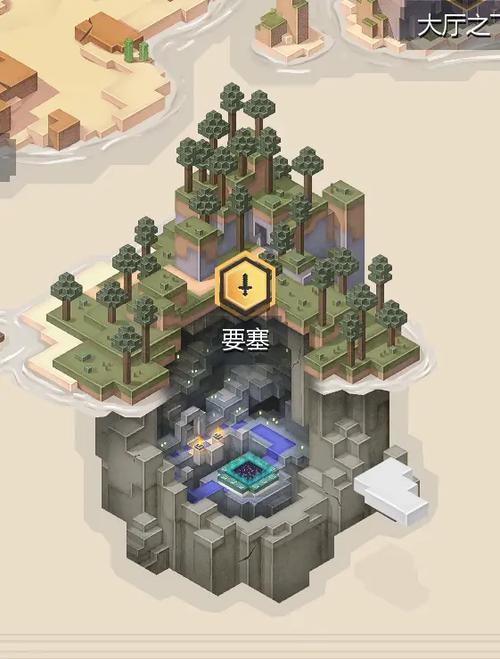 我的世界地下城末影之眼怎么用缩略图