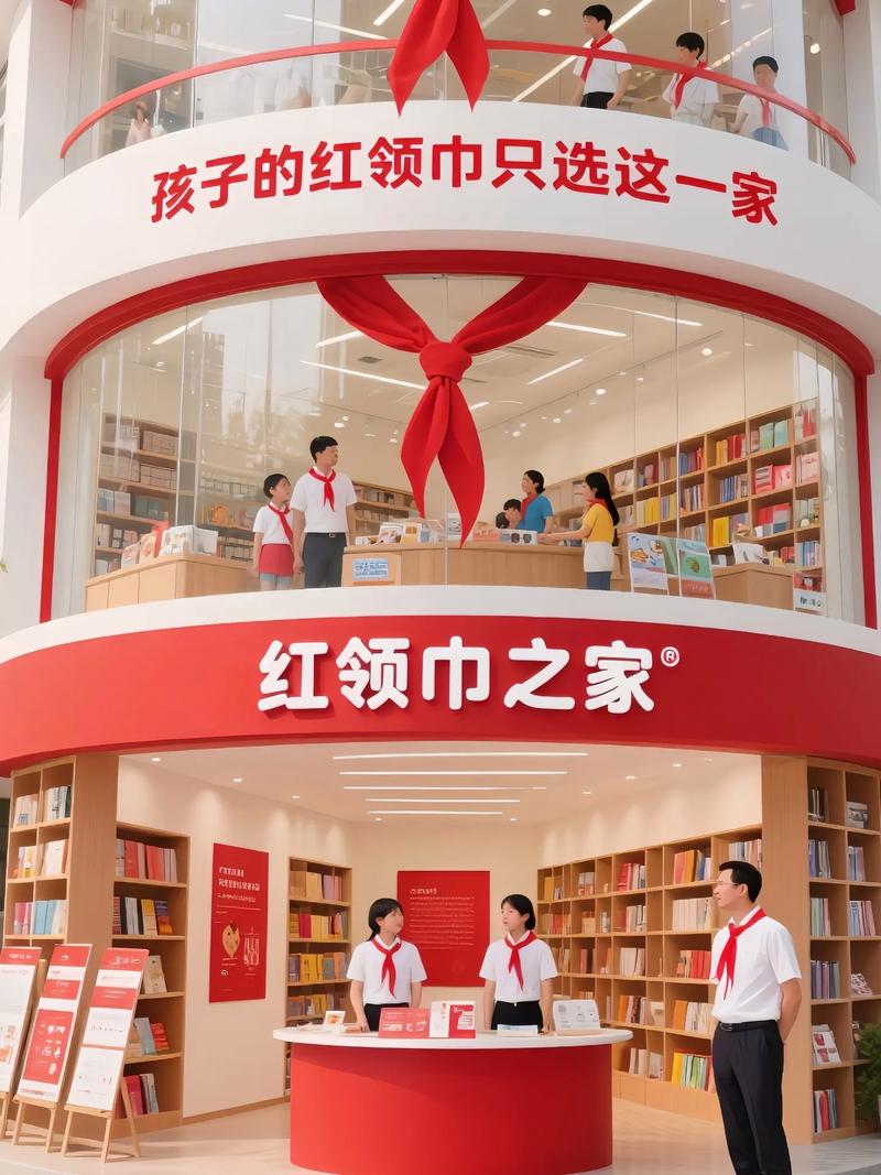 天虹红领巾卡怎么用