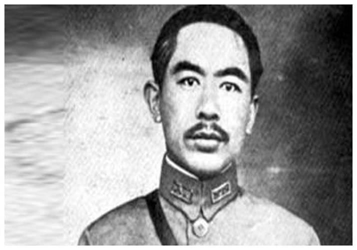 盛世才