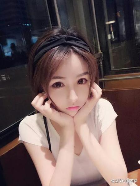颜值交友
