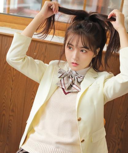 魔范清爽少女游戏截图