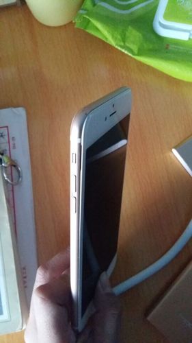 手机侧面开缝有光的原因图标