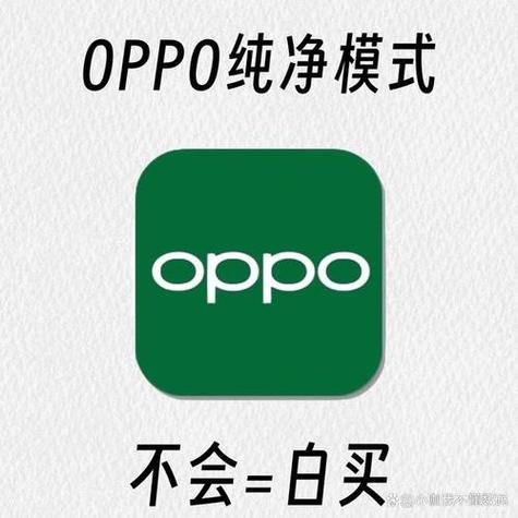 oppo手机精灵的功能