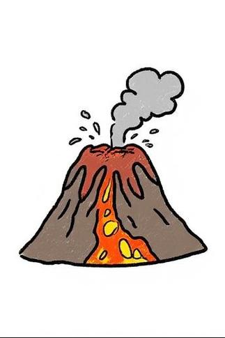 火山怎么让对方看不到自己