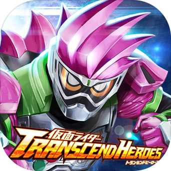 关于假面骑士的游戏