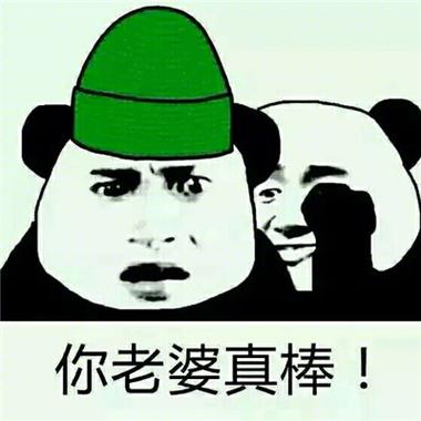 绿帽子表情包斗图专用缩略图