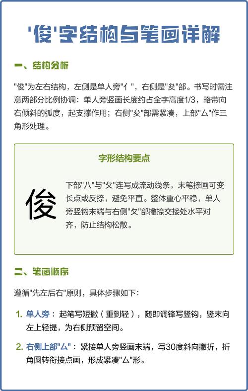 俊雄的意思和含义截图