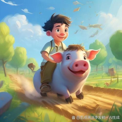 一起来种地截图