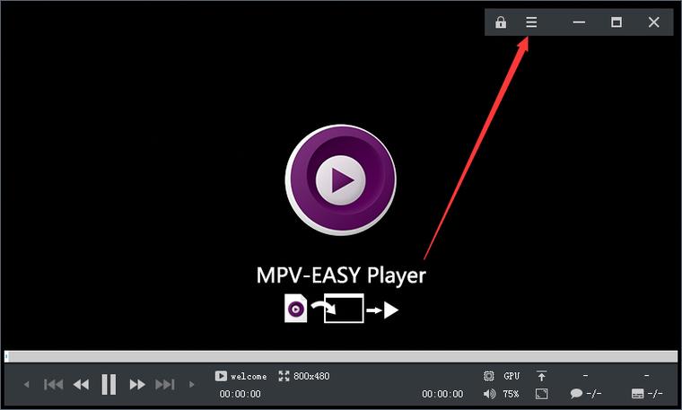 全能播放器mplayer