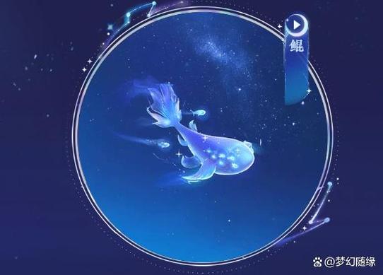 梦幻最好看的祥瑞截图