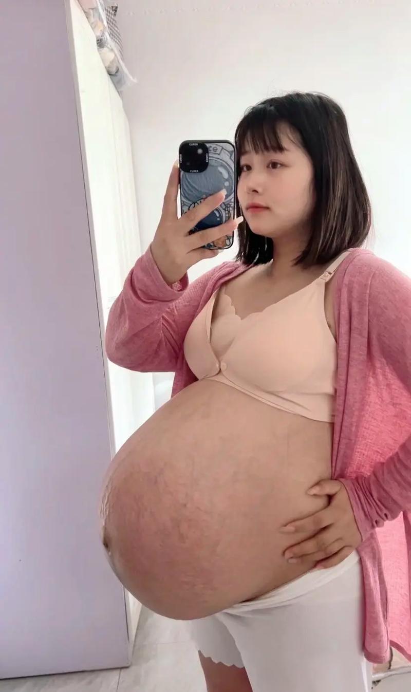 宋相思怀孕大肚子第几集