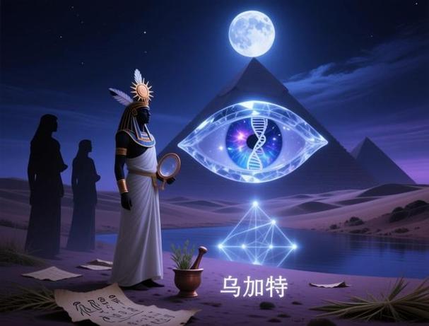 战眼是什么