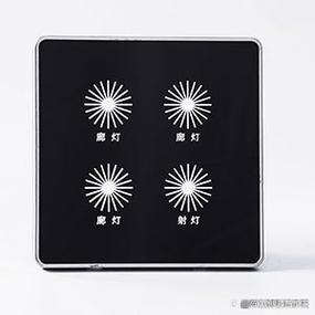 灯触摸开关失灵一招恢复