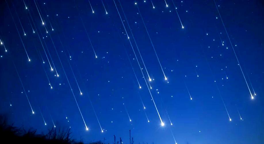 1998年特大流星雨视频