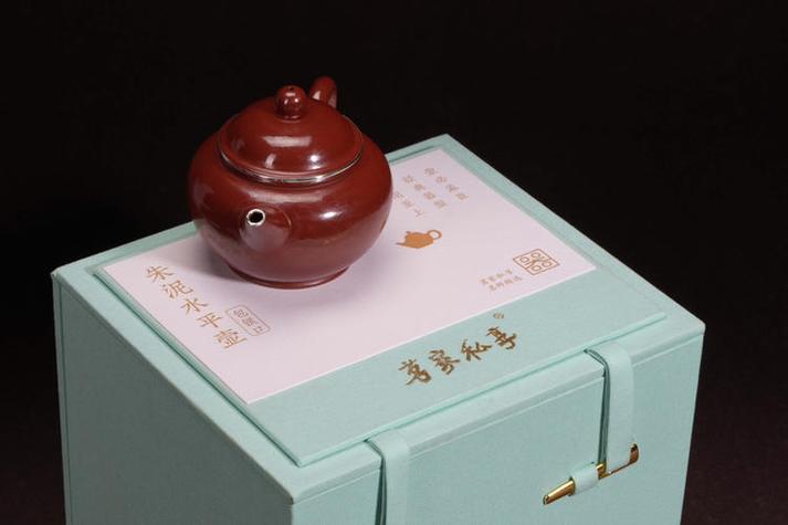 茗家私享