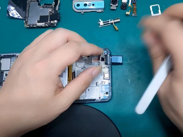 vivo摄像头弹不出来怎么办缩略图