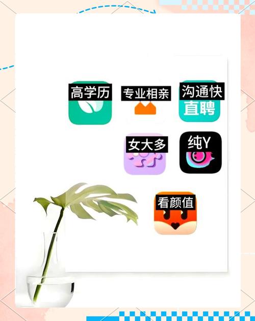2024年交友软件