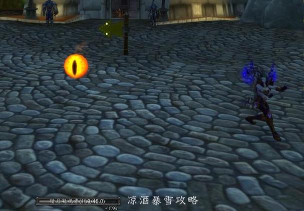 魔兽世界没有队友框体了