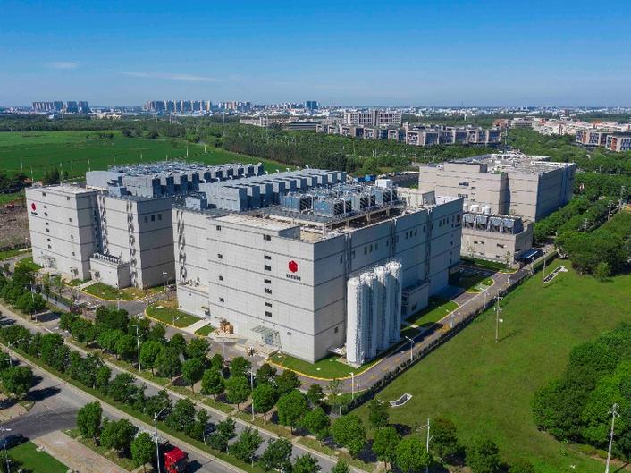 数据中心reits