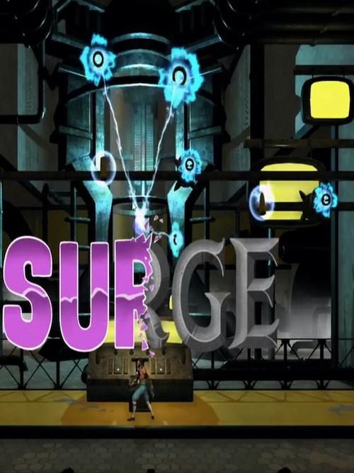 surge安卓版