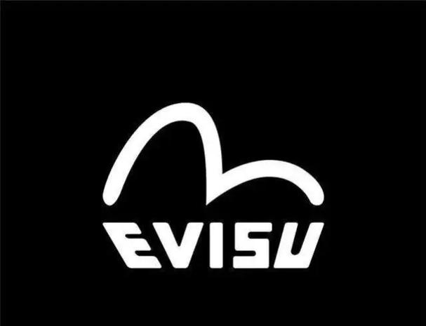 日本服装品牌evisu