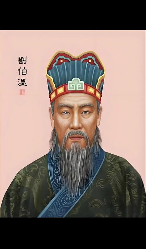 93058刘伯温