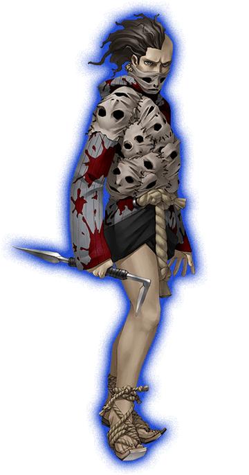 真女神转生3最强恶魔