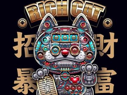 招财猫短视频缩略图