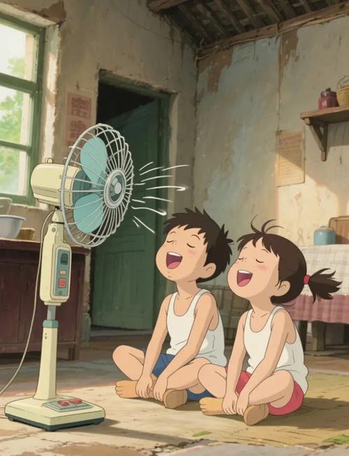 成长的那个夏天动漫在线观看