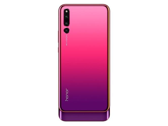 magic2和v20截图
