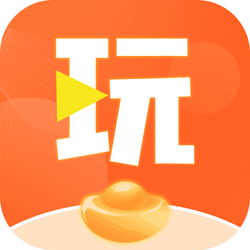 多玩试玩app下载图标